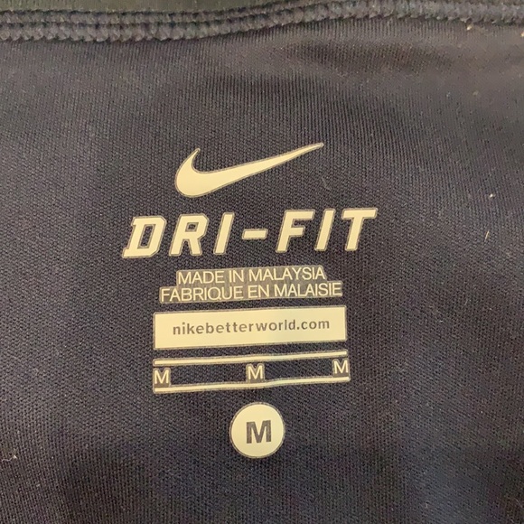 Nike dri fit running shorts - Picture 3 of 3